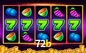 72b: A Experiência de Casino com Jogos de Mesa ao Vivo